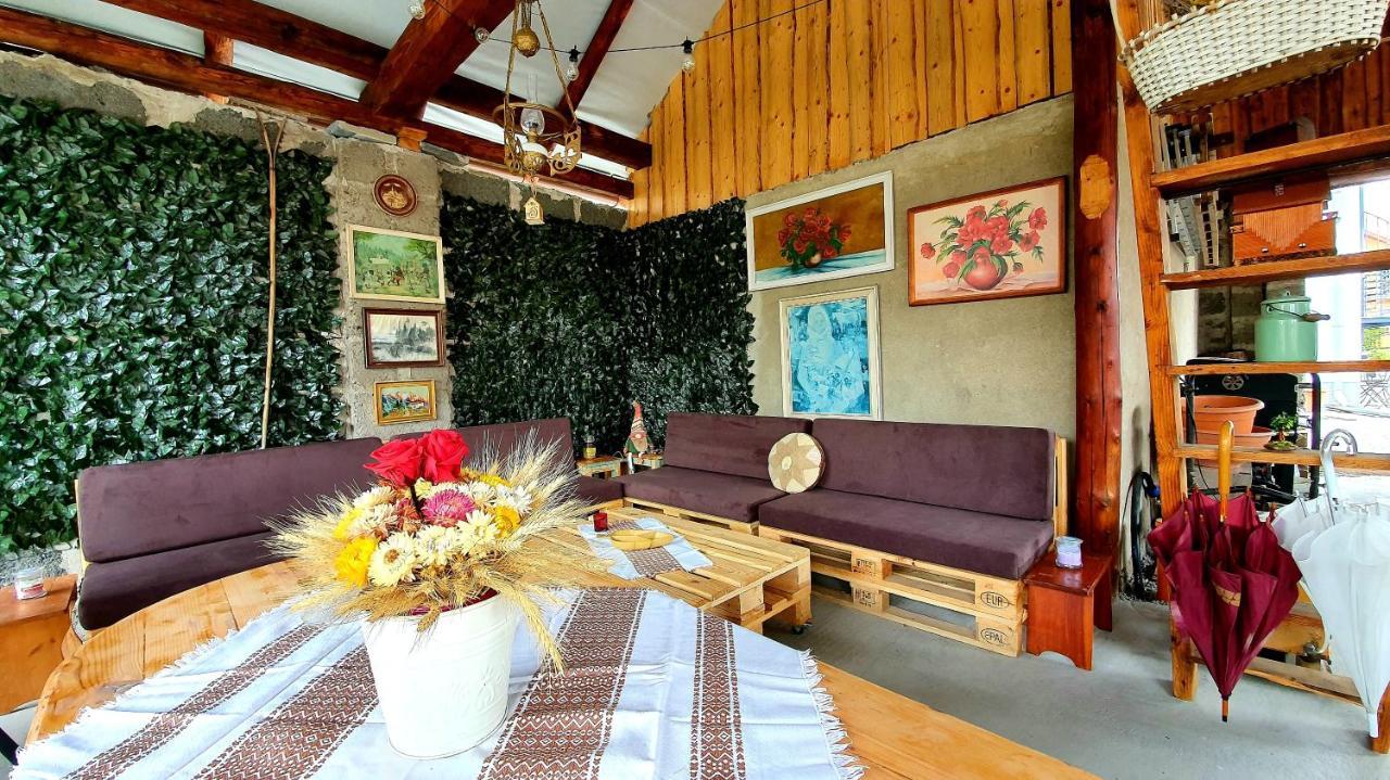 Apartmany Miluska Bešeňová Buitenkant foto
