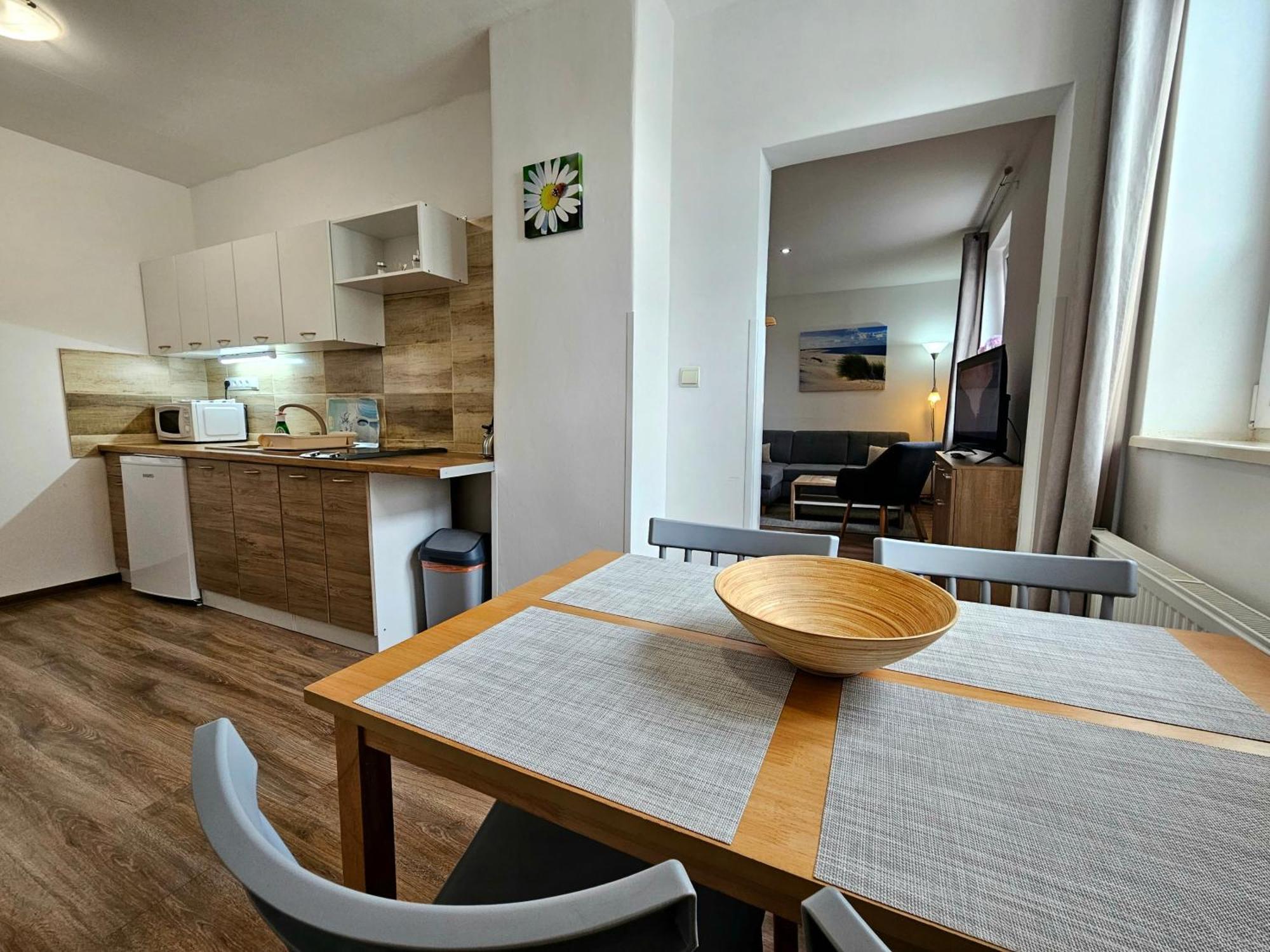Apartmany Miluska Bešeňová Buitenkant foto