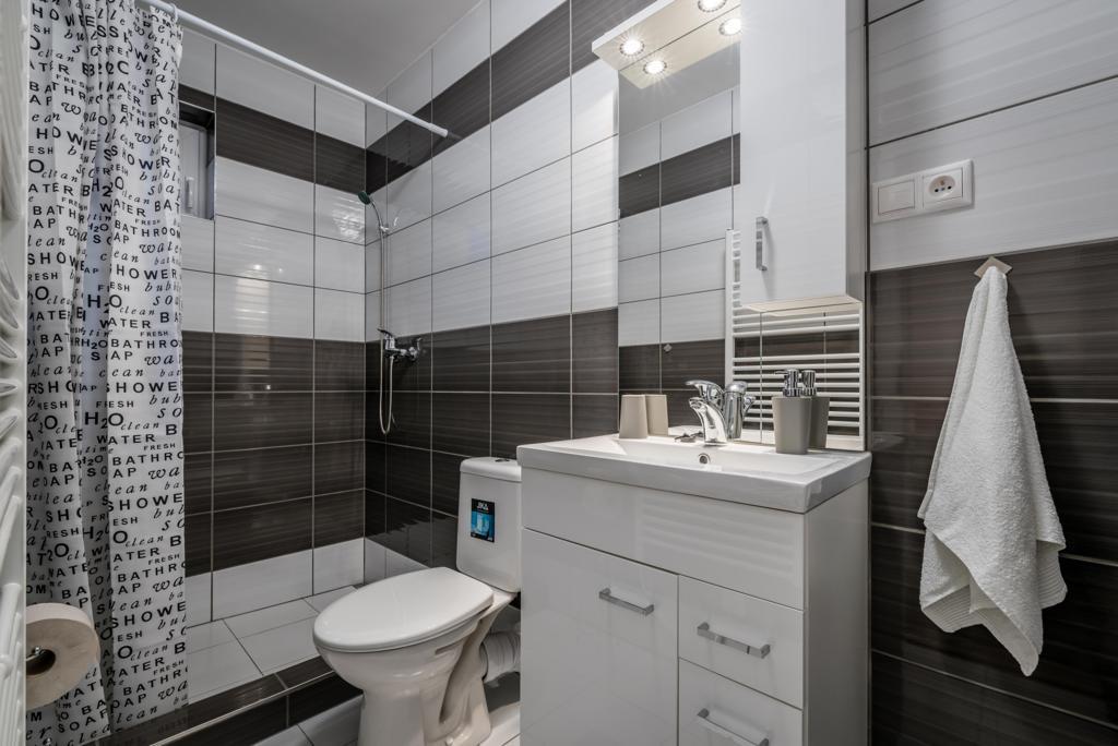 Apartmany Miluska Bešeňová Kamer foto