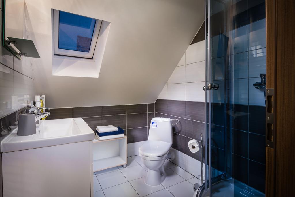 Apartmany Miluska Bešeňová Buitenkant foto